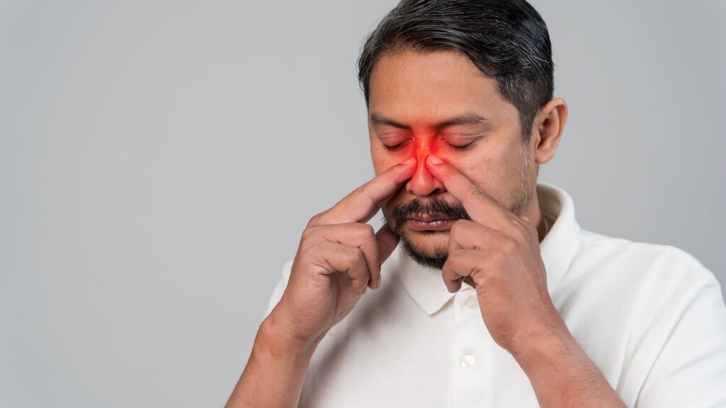 Allergy Season