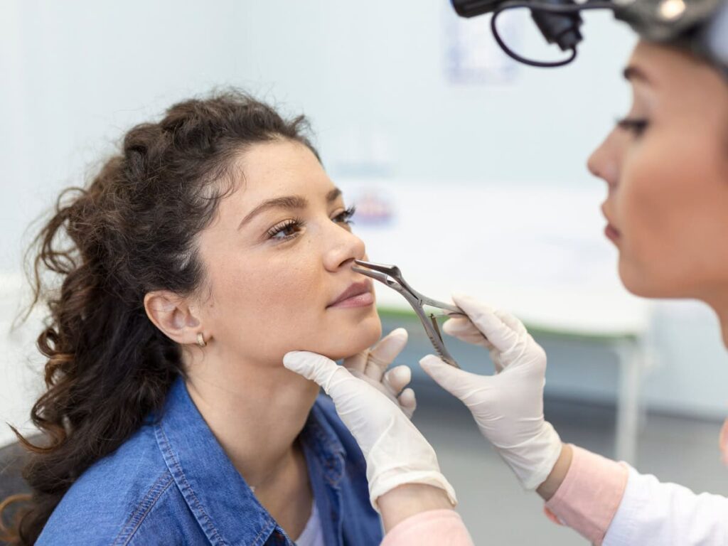 Comprehensive Consultation