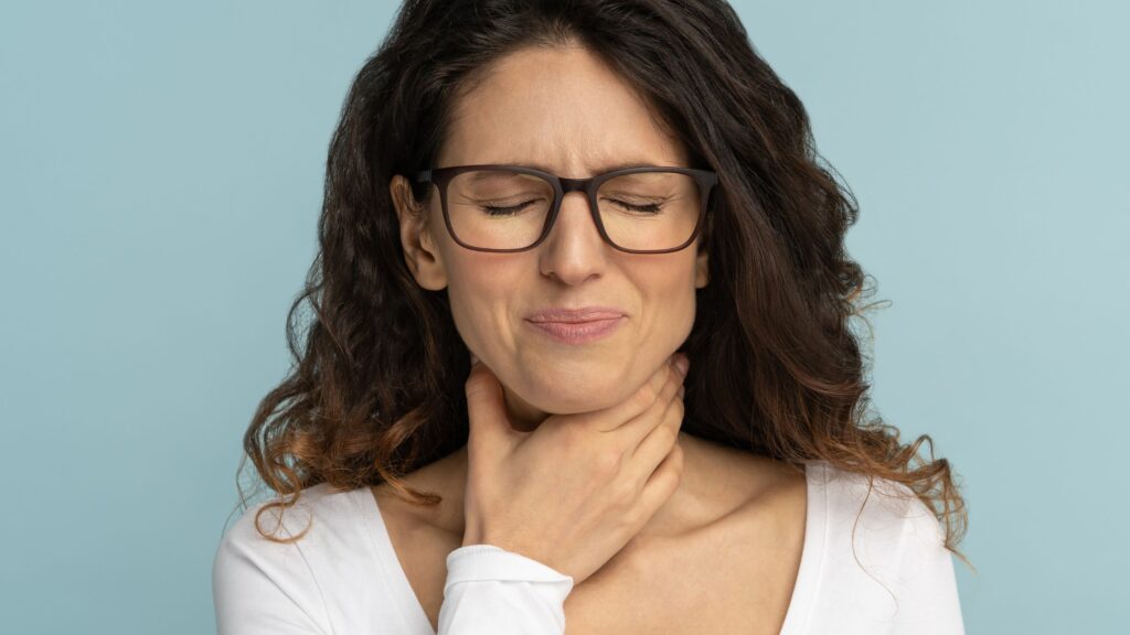 Hoarseness: practical steps to protect your voice